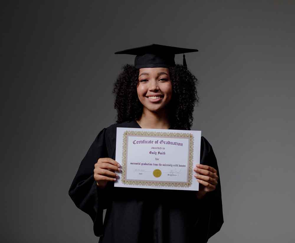 Comprar diploma fácil