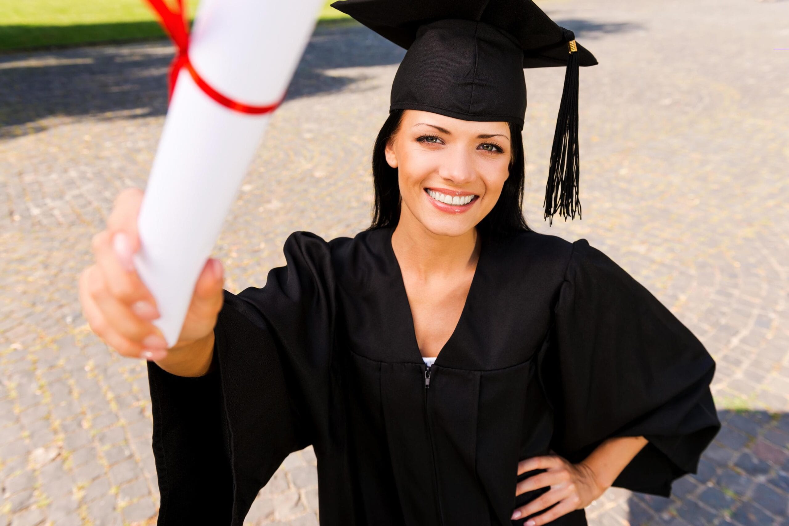 Onde Comprar diplomas