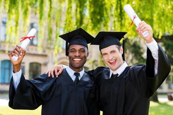 Diploma quente