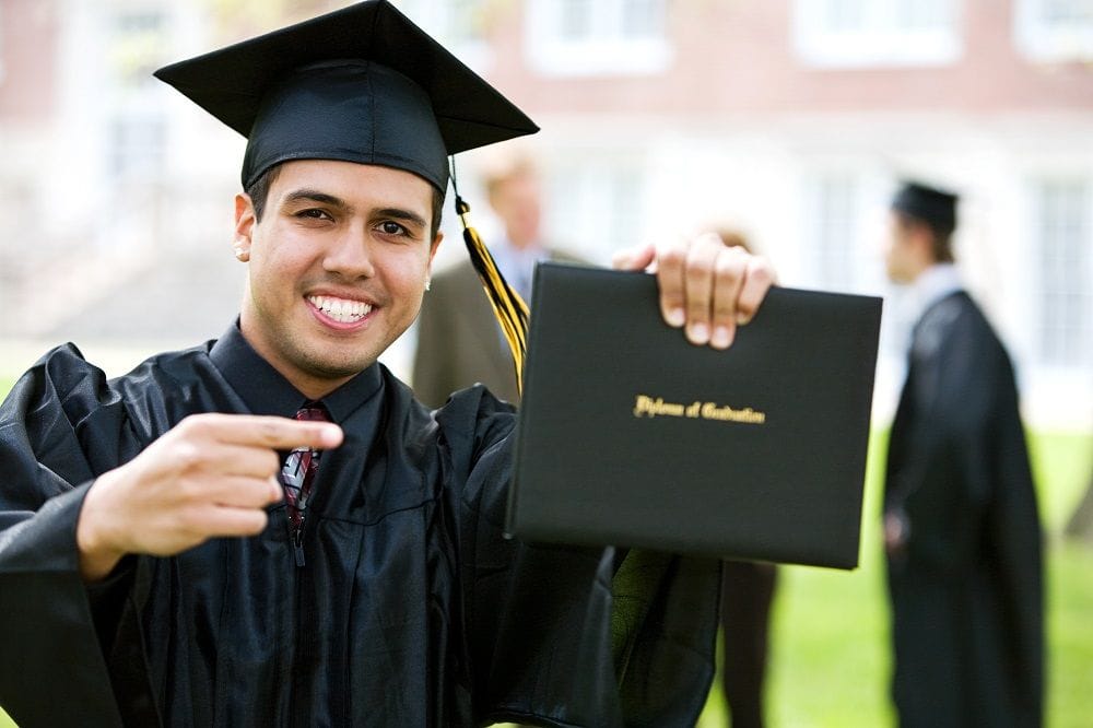 Como Comprar diploma online