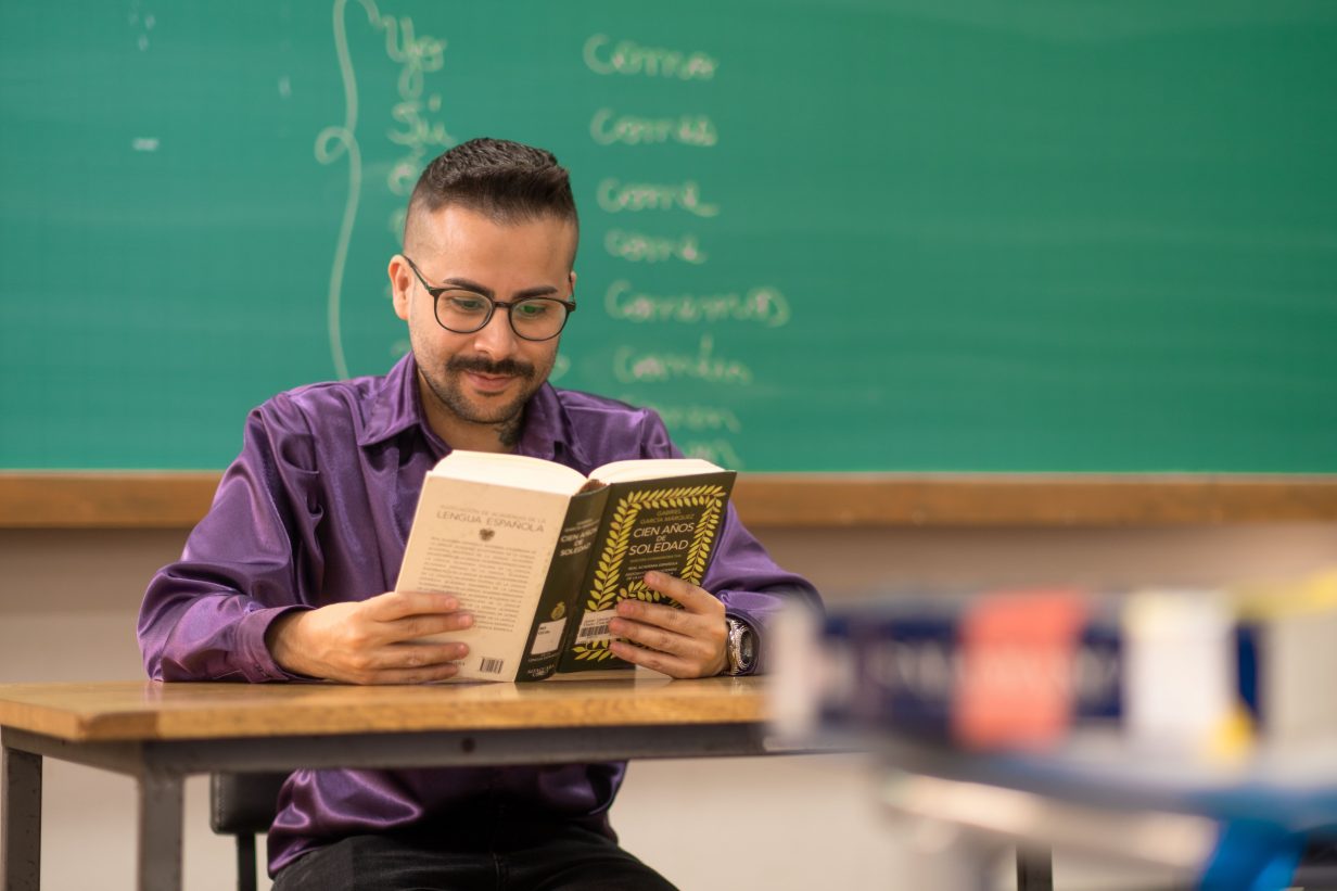 Comprar diploma Letras